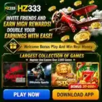 HZ 333 Game