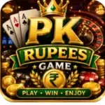 PK Rupees Game