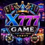 X777 Game