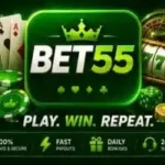 Bad55 game