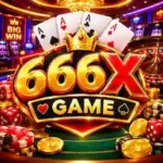 666X Game