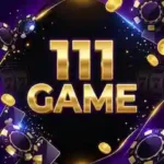 111 game