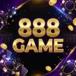 888 game