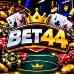 BET44 Game