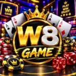 w8 game
